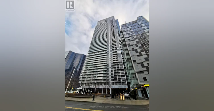 2601-300 Front Street W, Toronto, ON, M5V 0E9 - 16