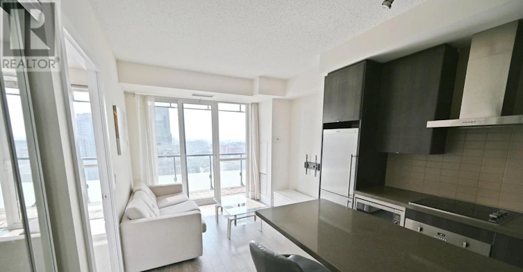 2601-300 Front Street W, Toronto, ON, M5V 0E9 - 3