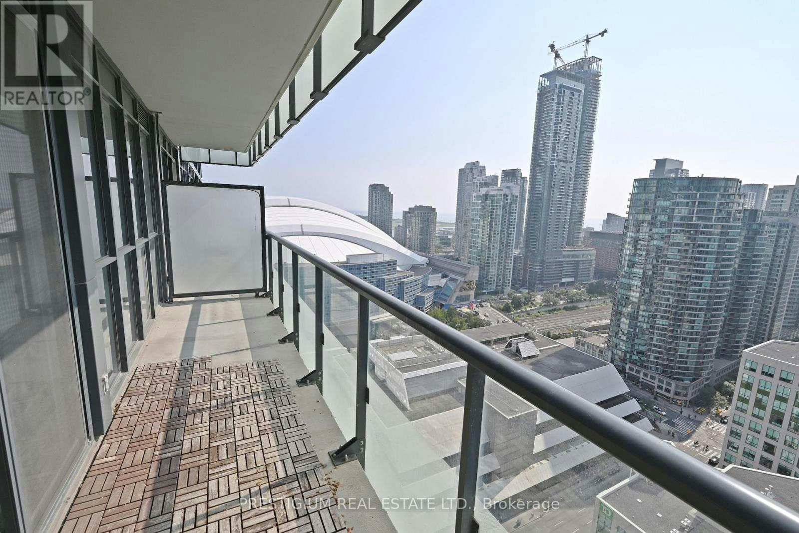 2601-300 Front Street W, Toronto, ON, M5V 0E9 - 11