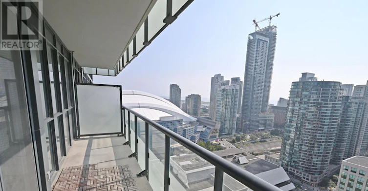 2601-300 Front Street W, Toronto, ON, M5V 0E9 - 11