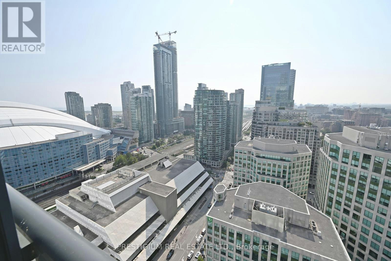2601-300 Front Street W, Toronto, ON, M5V 0E9 - 13