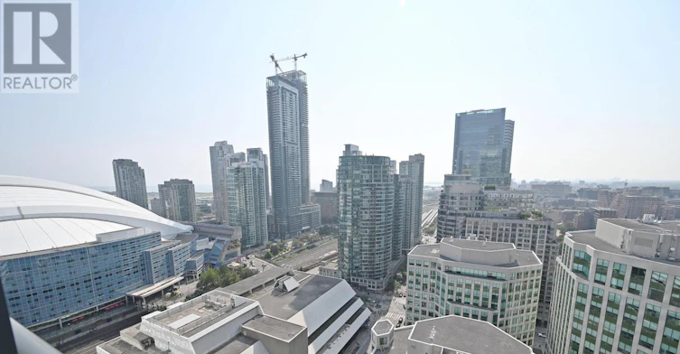 2601-300 Front Street W, Toronto, ON, M5V 0E9 - 13