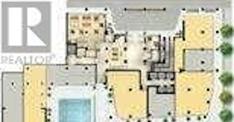3211-295 Adelaide Street W, Toronto, ON, M5V 0L4 - 14
