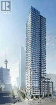 3211-295 Adelaide Street W, Toronto, ON, M5V 0L4 - 2