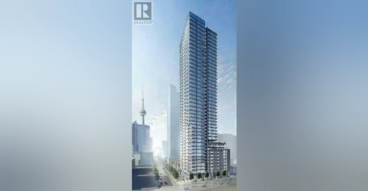 3211-295 Adelaide Street W, Toronto, ON, M5V 0L4 - 2