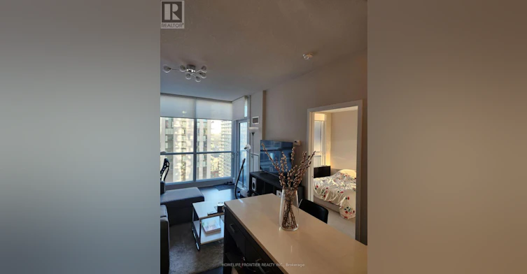 3211-295 Adelaide Street W, Toronto, ON, M5V 0L4 - 4