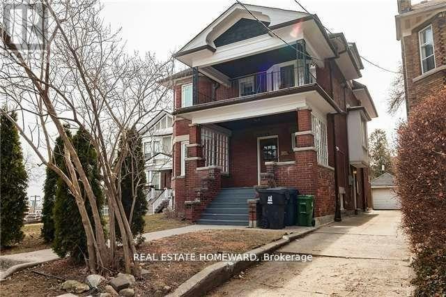 56 Oakwood Avenue, Toronto, ON, M6H 2V6