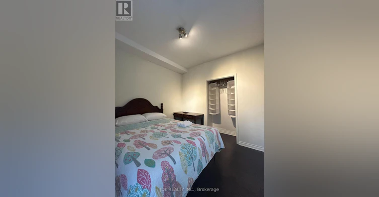 WHOLEONEBEDROOM MAIN-3 Pembroke St Street, Toronto, ON, M5A 2N6 - 10