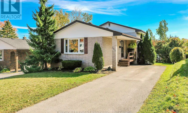 1615 Cherryhill Road