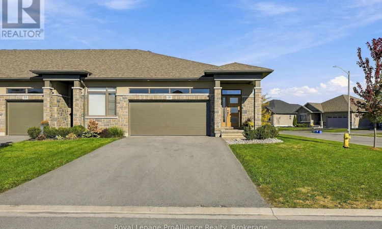 18 Covington Crescent