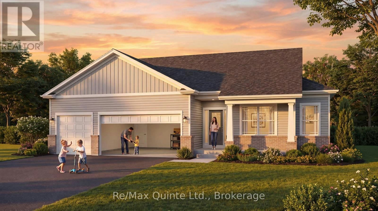 51 French Street, Prince Edward County, ON, K0K 2T0