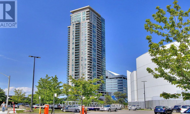 1107-60 Brian Harrison Way