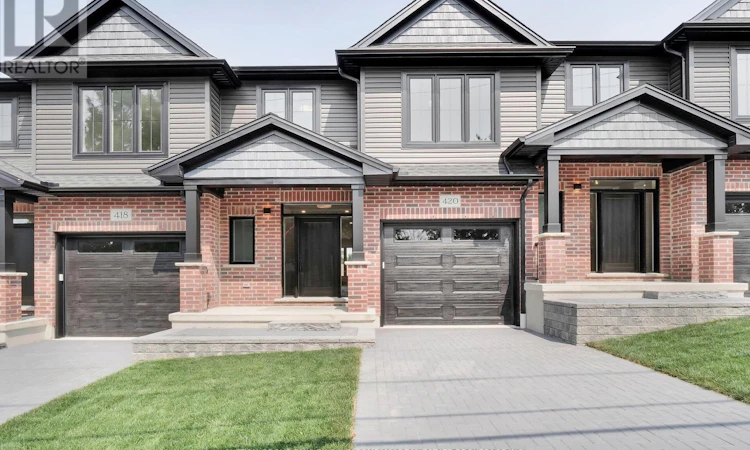 31-414 Old Wonderland Road