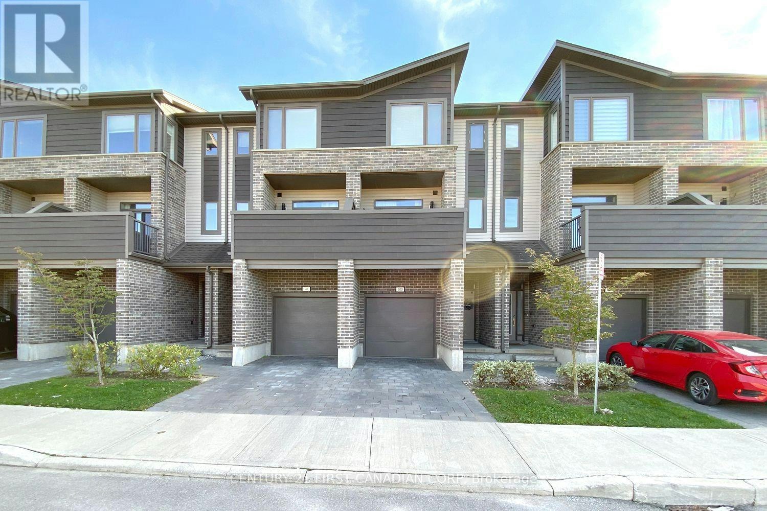 100-2070 Meadowgate Boulevard, London, ON, N6M 1C6