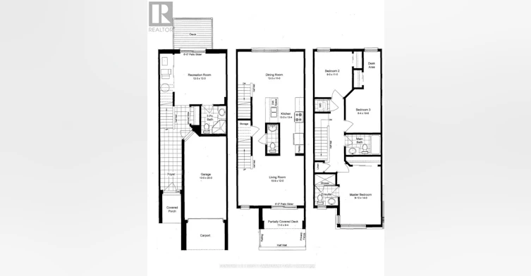 100-2070 Meadowgate Boulevard, London, ON, N6M 1C6 - 19