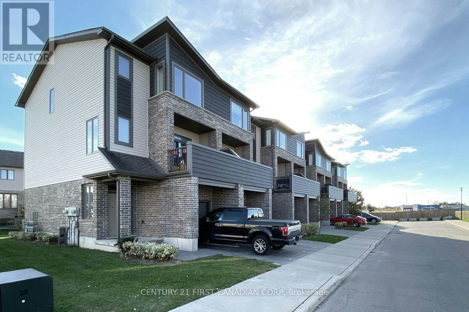 100-2070 Meadowgate Boulevard, London, ON, N6M 1C6 - 2