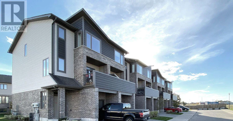 100-2070 Meadowgate Boulevard, London, ON, N6M 1C6 - 2
