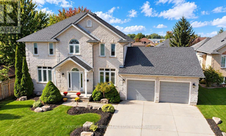 516 Harris Circle