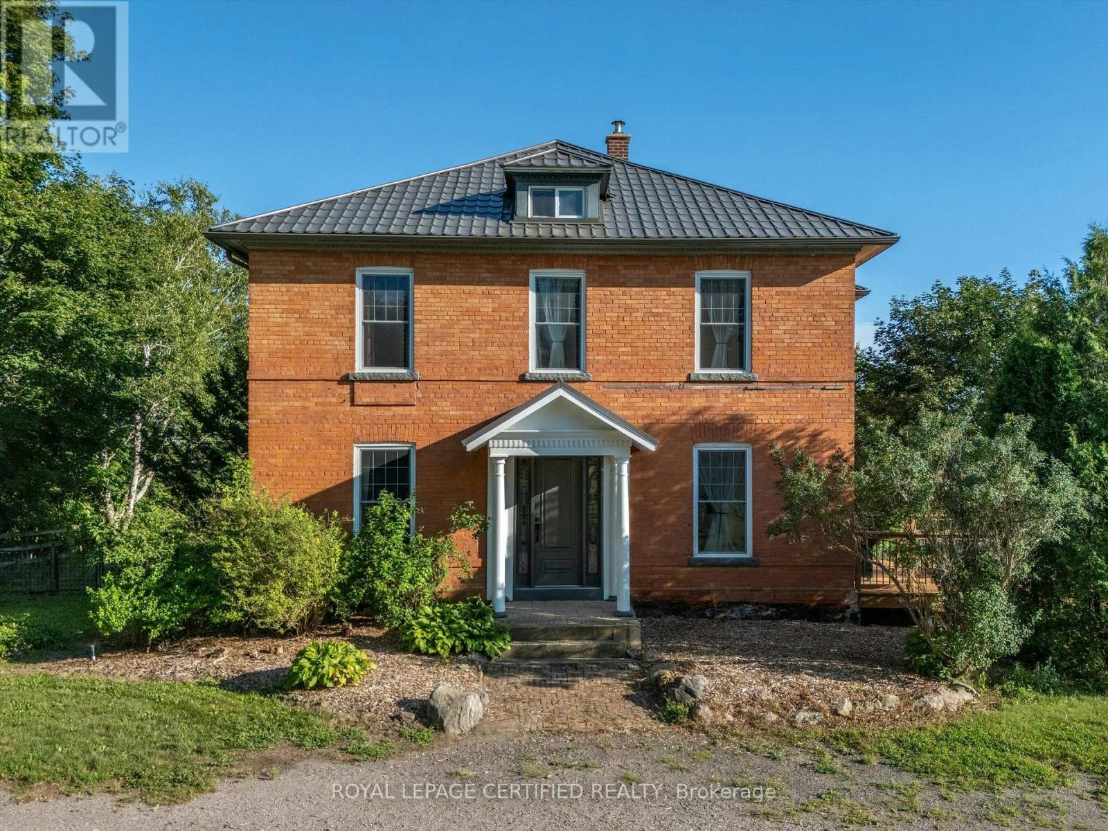4621 5th Line, New Tecumseth, ON, L0G 1A0