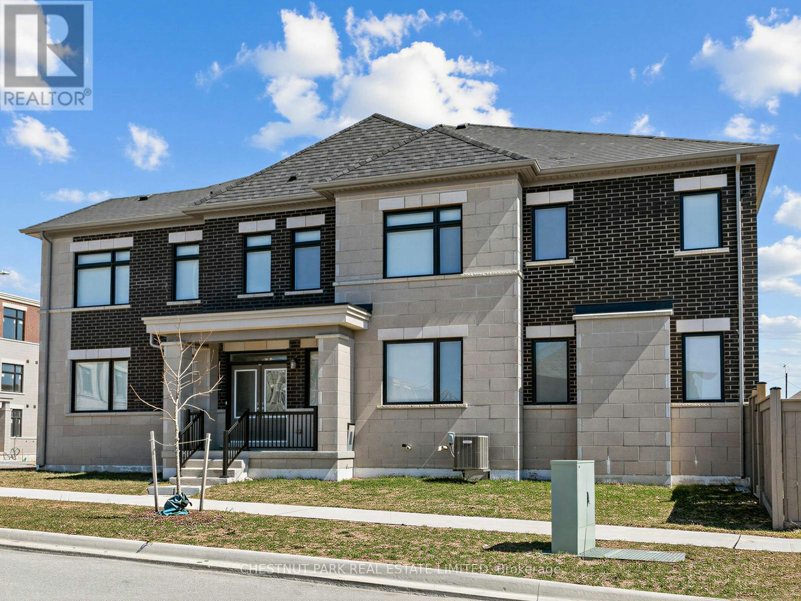 41 Robert Eaton Avenue, Markham, ON, L3S 0G3