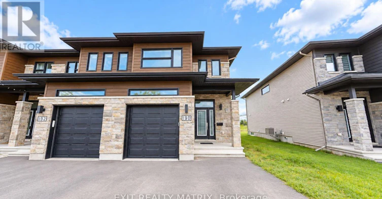 190 Argile Street, Casselman, ON, K0A 1M0