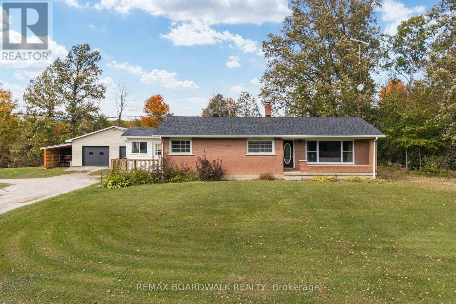 456 Mcveigh Road, Tay Valley, ON, K7H 3C9