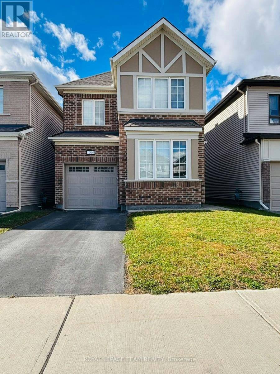 1096 Apolune Street, Ottawa, ON, K2J 6N8