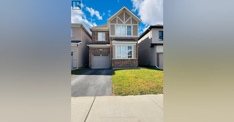 1096 Apolune Street, Ottawa, ON, K2J 6N8