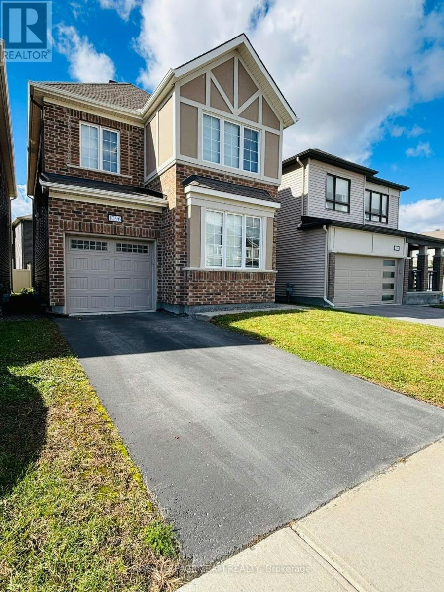 1096 Apolune Street, Ottawa, ON, K2J 6N8 - 2