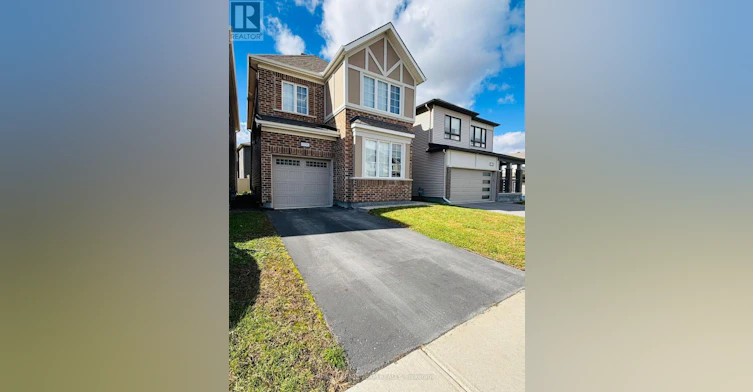 1096 Apolune Street, Ottawa, ON, K2J 6N8 - 2