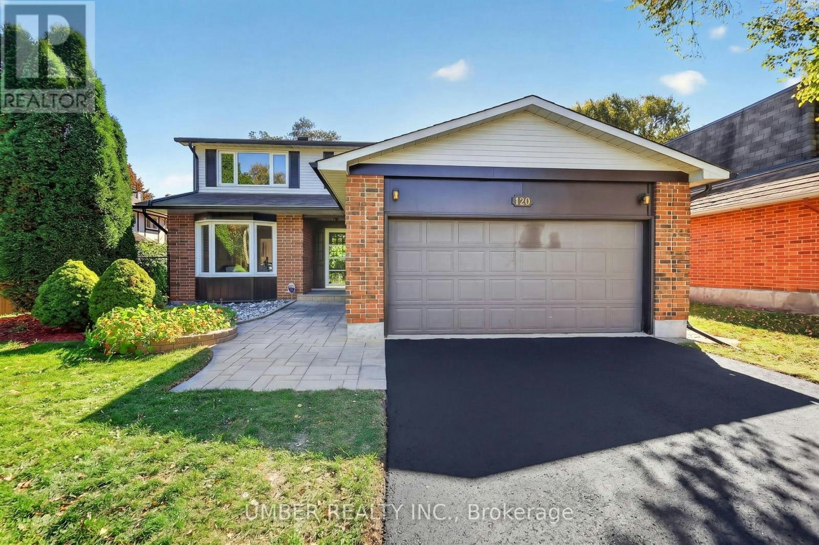 120 Hawk Crescent, Ottawa, ON, K1V 9G7