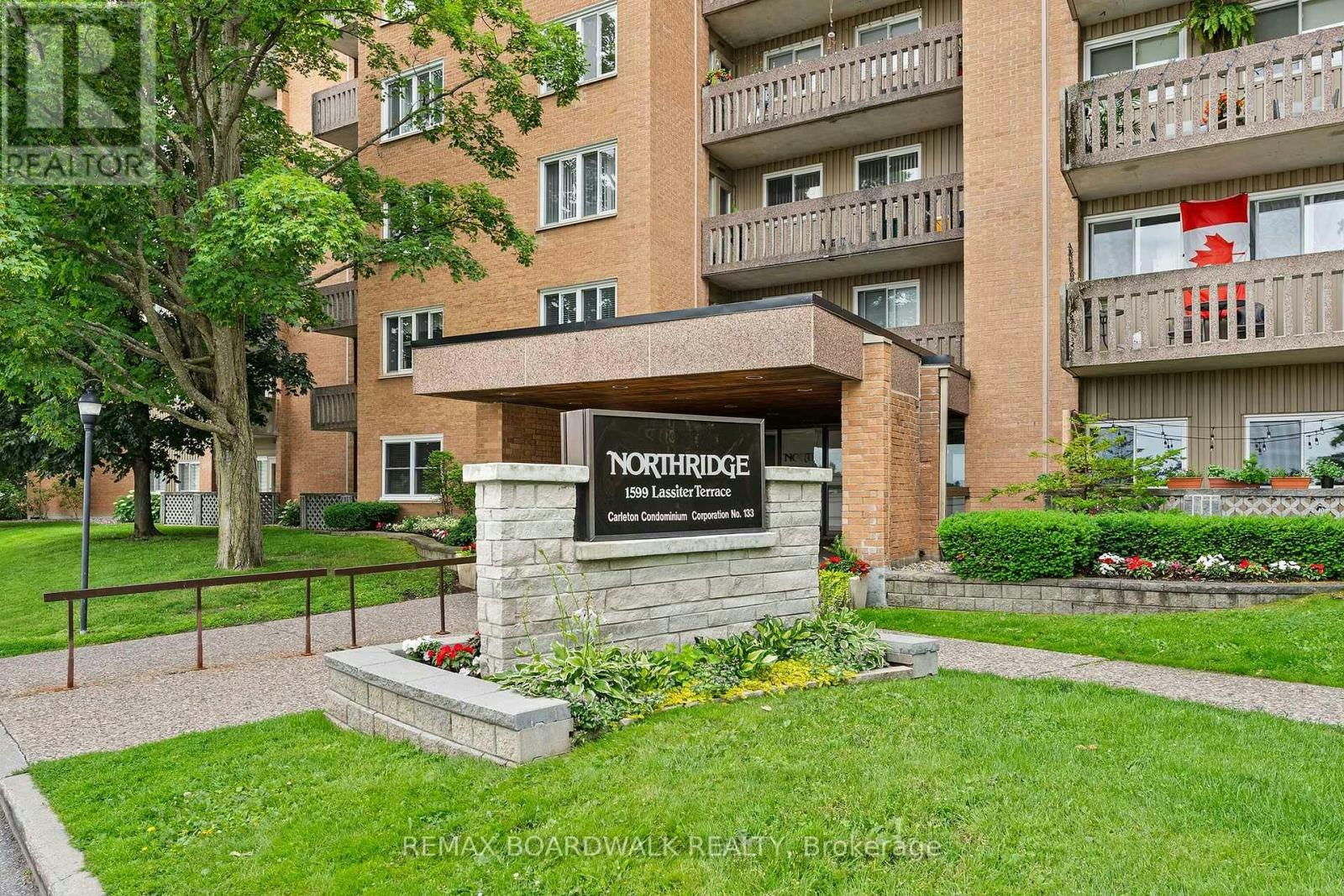 503-1599 Lassiter Terrace, Ottawa, ON, K1J 8R6