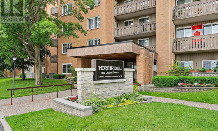 503-1599 Lassiter Terrace