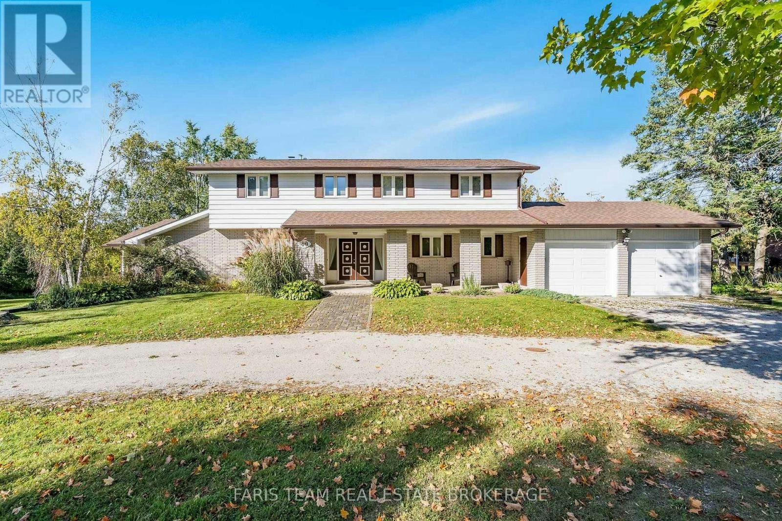 40 Stunden Lane, Barrie, ON, L4N 0H1