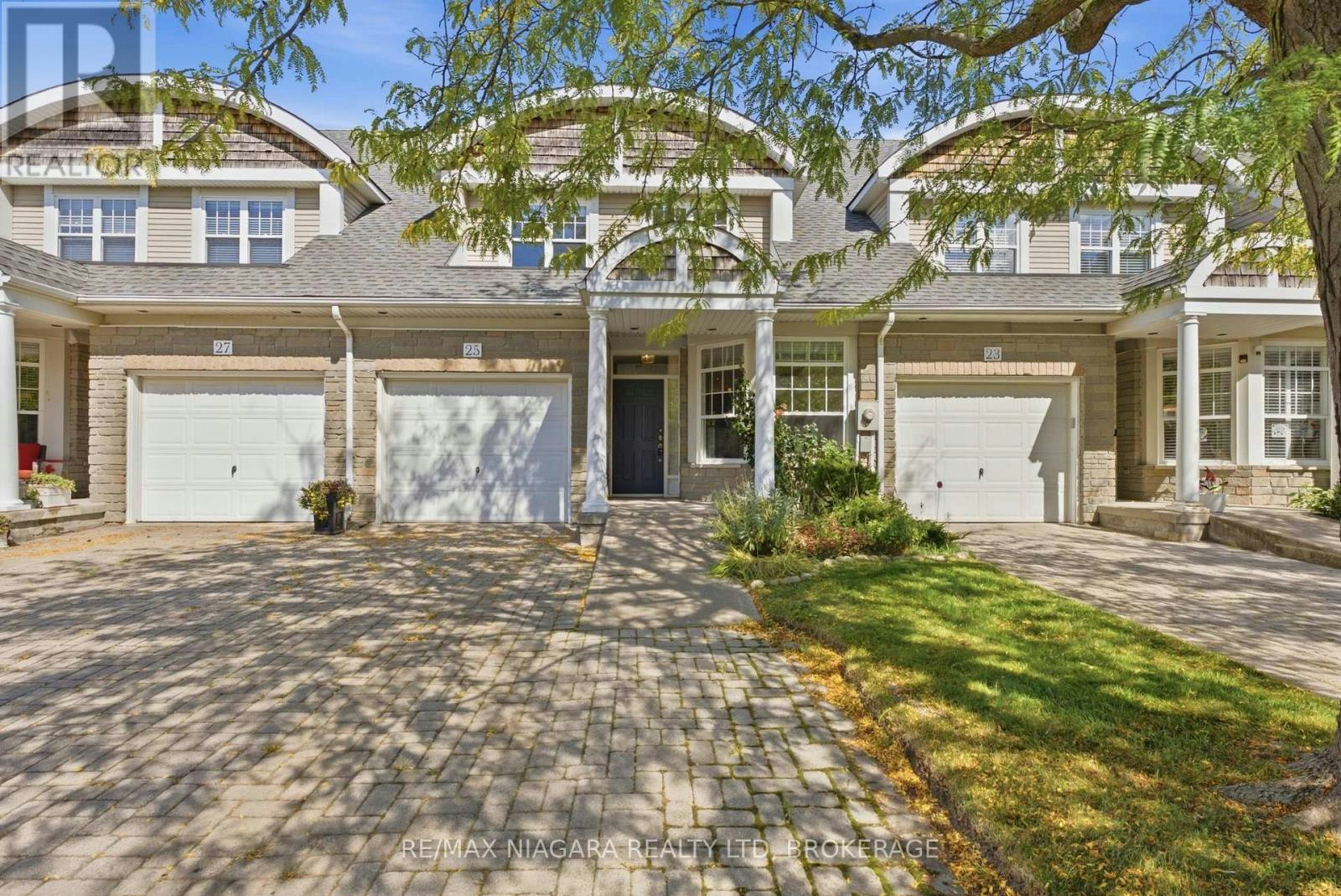 13-25 Shaw's Lane, Niagara-on-the-Lake, ON, L0S 1J0