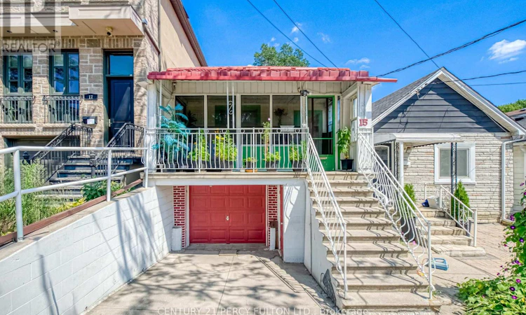 15 Haverson Boulevard