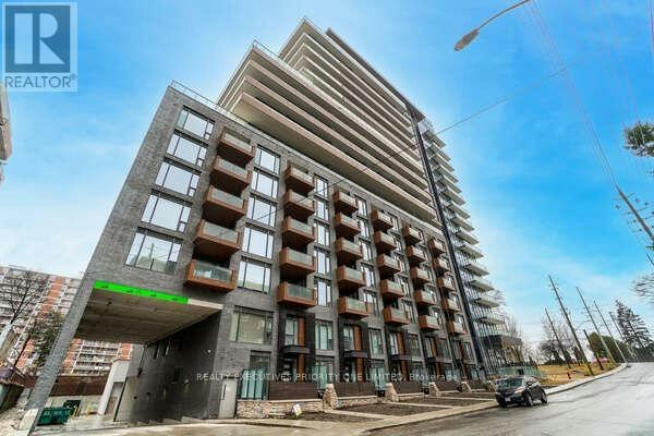 601-21 Park Street E, Mississauga, ON, L5G 0C2