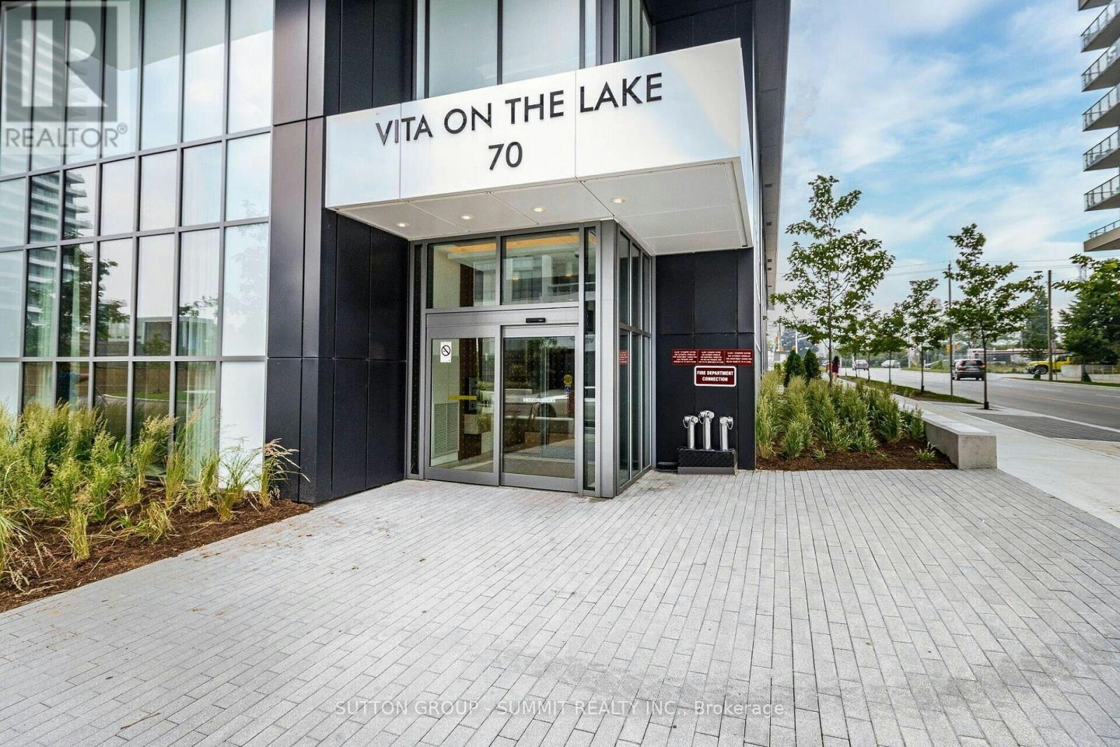 5102-70 Annie Craig Drive, Toronto, ON, M8V 0G2 - 4