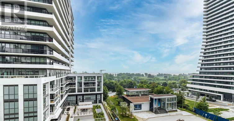 5102-70 Annie Craig Drive, Toronto, ON, M8V 0G2 - 37