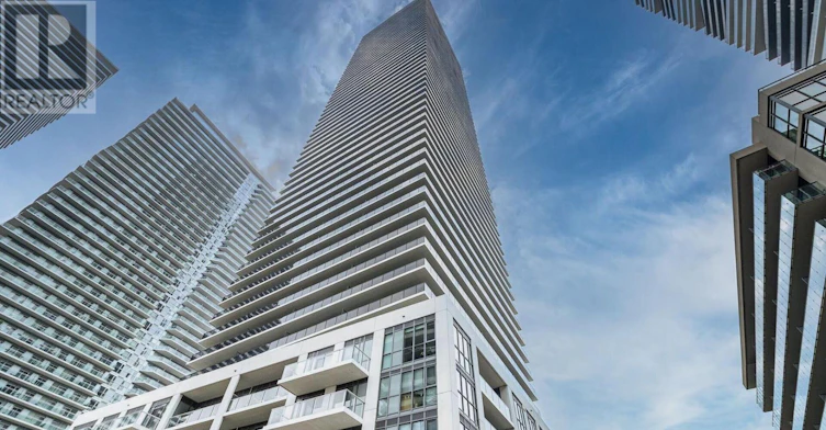 5102-70 Annie Craig Drive, Toronto, ON, M8V 0G2 - 3