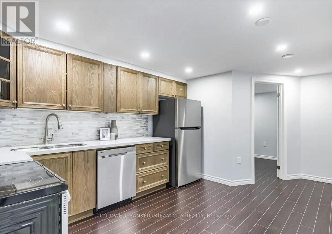 LOWER-231 Elizabeth Street S, Brampton, ON, L6Y 1S2 - 4