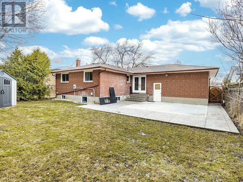 LOWER-231 Elizabeth Street S, Brampton, ON, L6Y 1S2 - 11