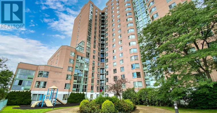 906-41 Markbrook Lane, Toronto, ON, M9V 5E6 - 35