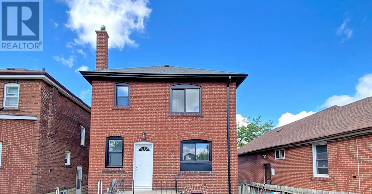 47 Chamberlain Avenue, Toronto, ON, M6E 4J9 - 19