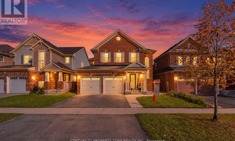 31 Agricola Road