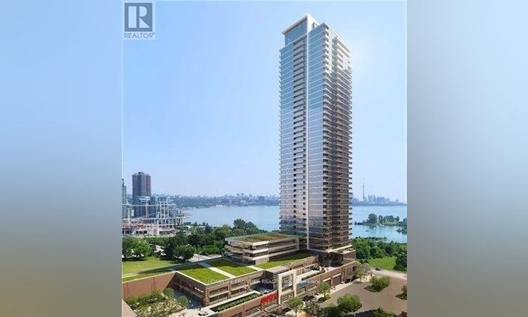 1001-2200 Lakeshore Boulevard W