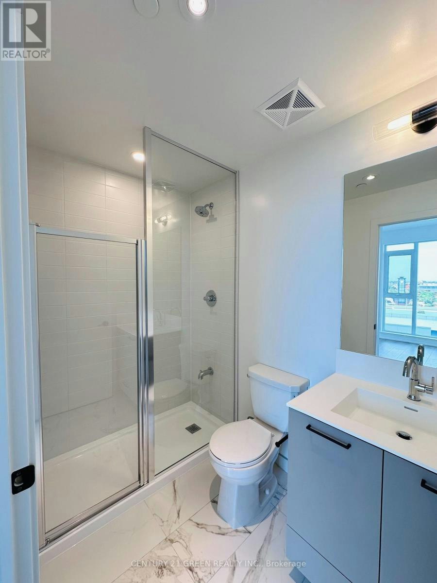 503-10 Lagerfeld Drive, Brampton, ON, L7A 5L3 - 7