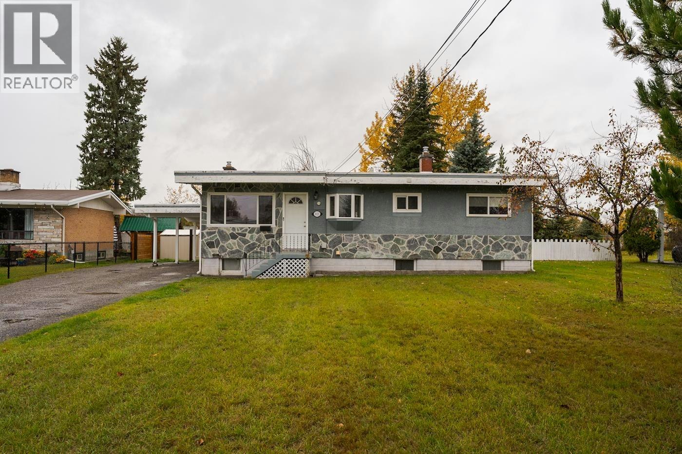 3121 Nechako Drive, Prince George, BC, V2M 3B2