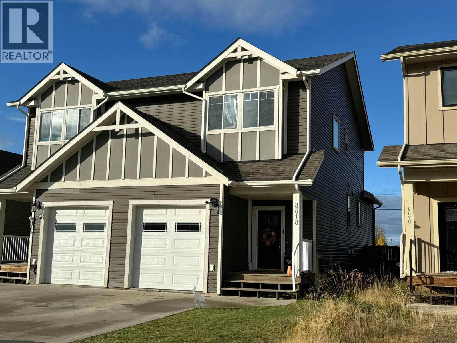 8618 74 Street, Fort St. John, BC, V1J 7J6