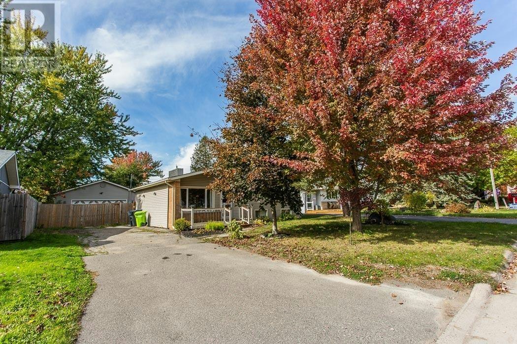 73 Promenade Drive, Sault Ste. Marie, ON, P6B 5J5